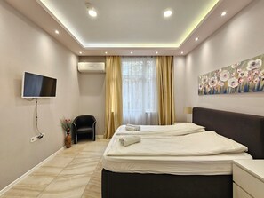 Room - Stylish&Beutiful
Vitosha Blvd (Sofia)
