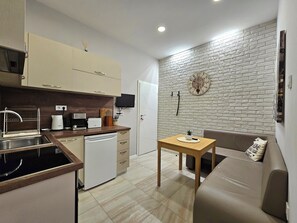 Private kitchen - Stylish&Beutiful
Vitosha Blvd (Sofia)