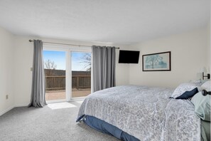 3 Schlafzimmer, Bügeleisen/Bügelbrett, WLAN, Bettwäsche