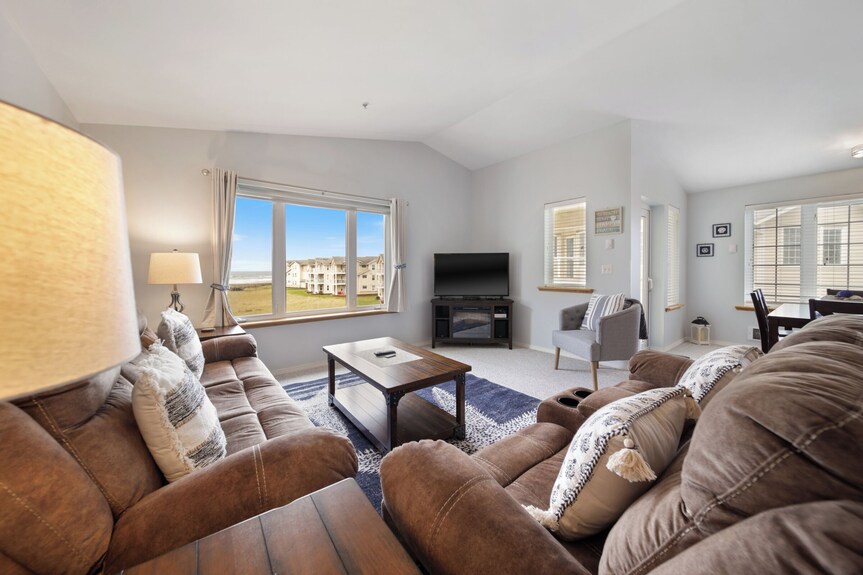 334 - Shore-ly You'll Love It Here - Oceanview - Westport, WA
