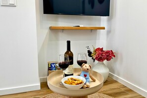Dining - Travel Habitat Santo Domingo Loft (València)