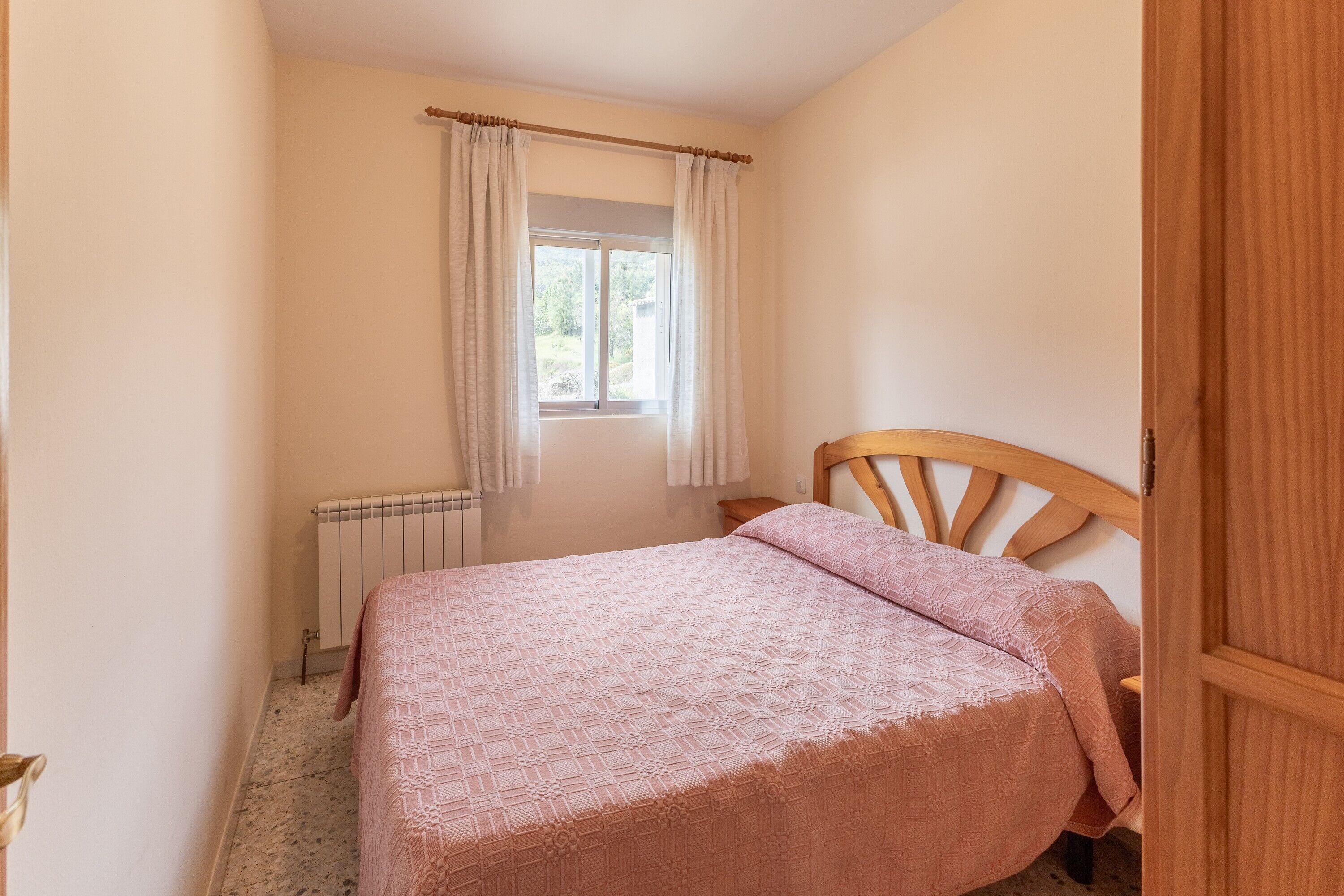 3 camere, lenzuola