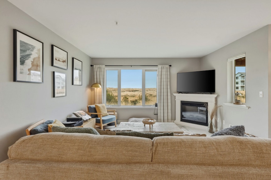 213 - Deepwater Digs The Go-to Oceanfront Escape - 웨스트포트