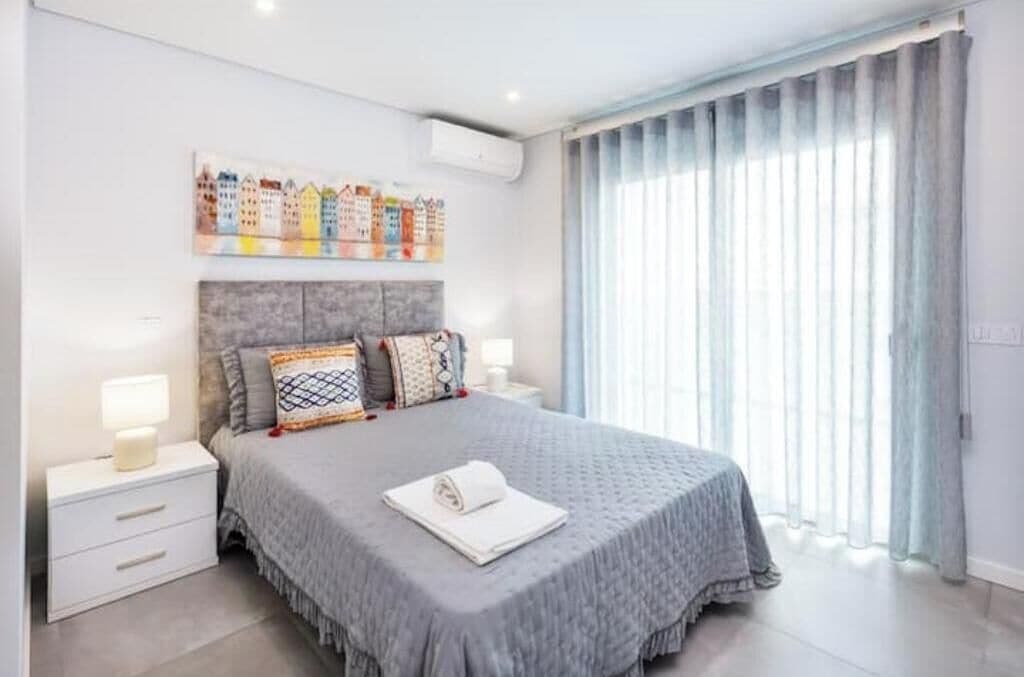 2 bedrooms, WiFi