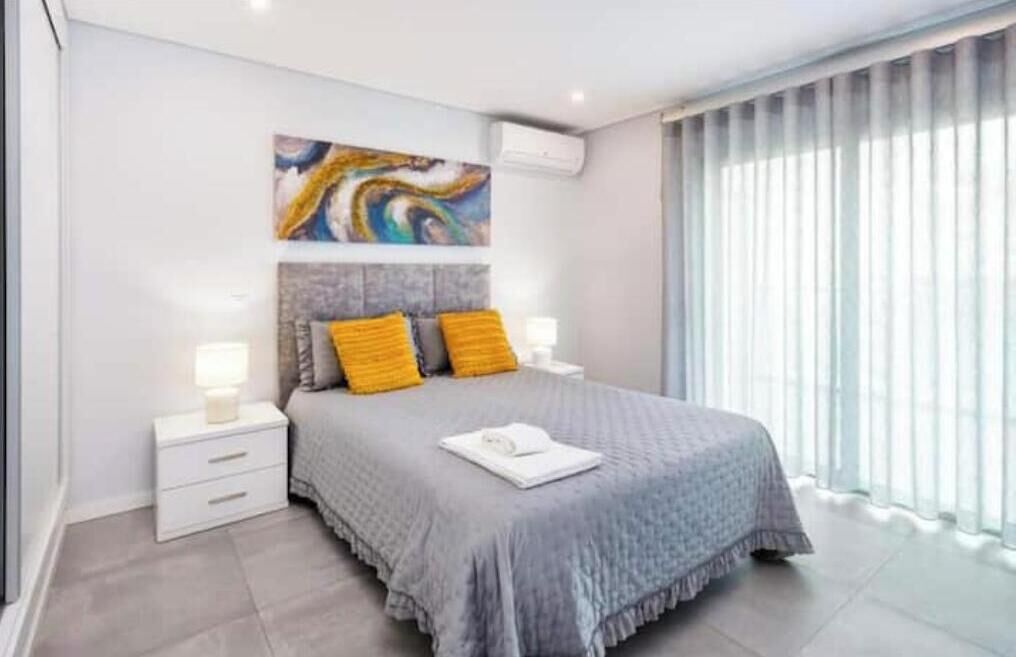 2 bedrooms, WiFi
