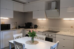 Private kitchen - Garbary Residence I Old Town (Poznań)