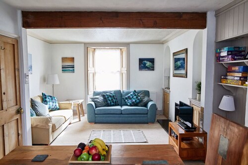 Character and comfort in the heart of west Cornwall