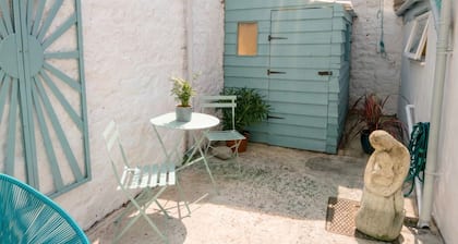 Character and comfort in the heart of west Cornwall