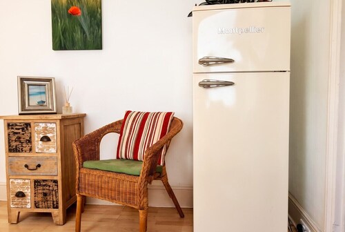 Character and comfort in the heart of west Cornwall