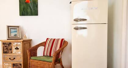 Character and comfort in the heart of west Cornwall