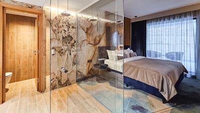 Bucura Hotel & Spa