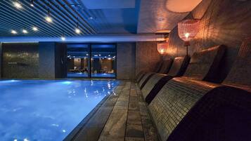 Turkish bath