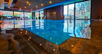 Bucura Hotel & Spa