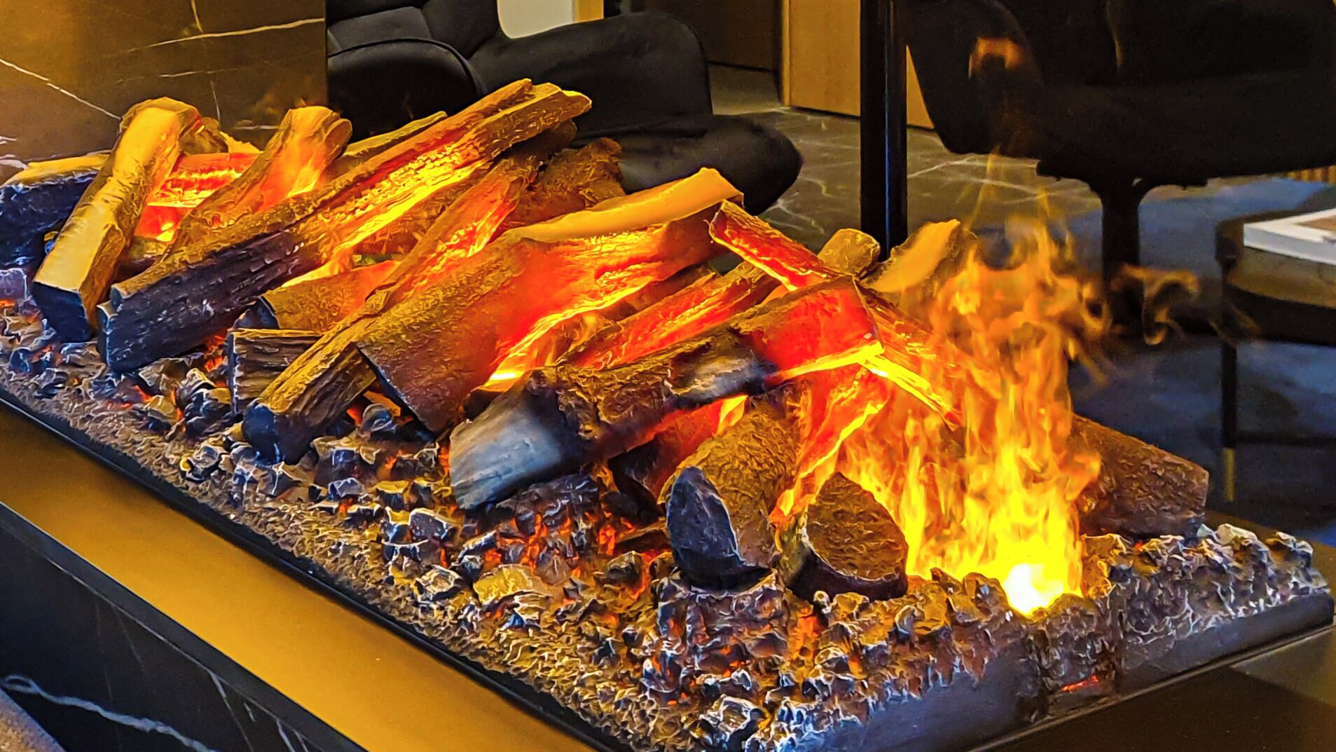 ฝ่ายต้อนรับ