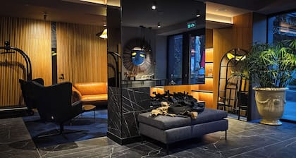 Bucura Hotel & Spa