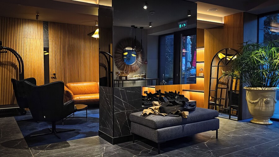 Bucura Hotel & Spa