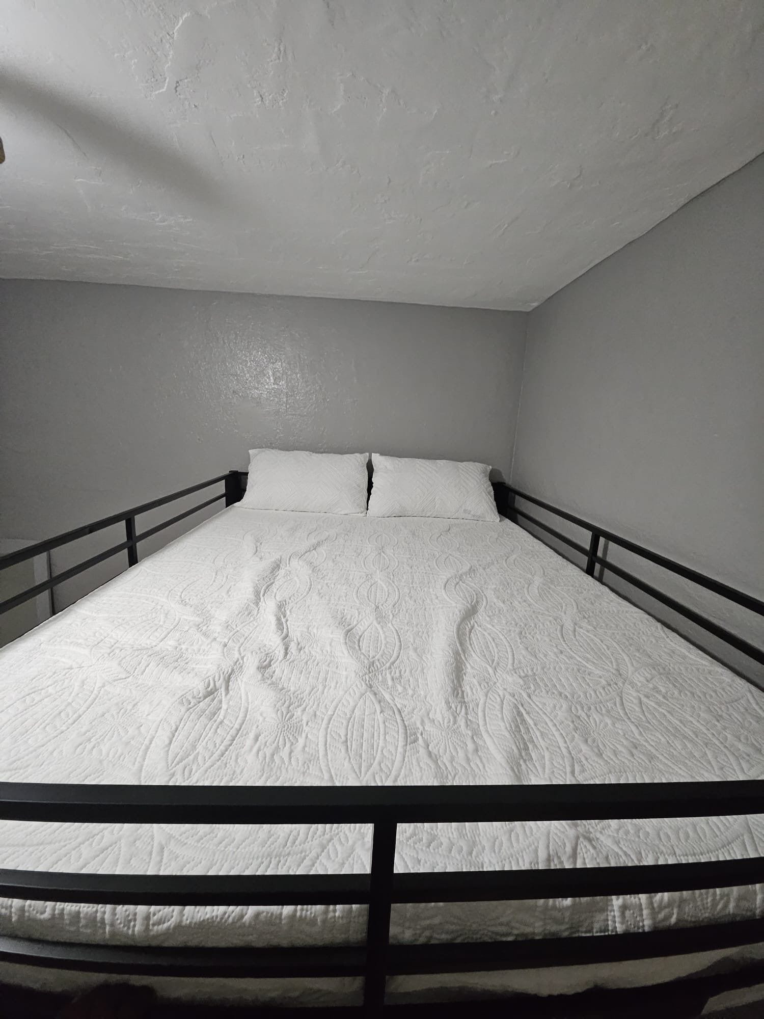 3 bedrooms, WiFi