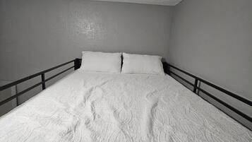 3 bedrooms, WiFi