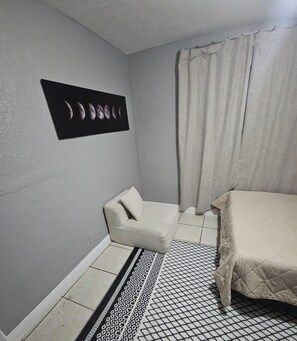 3 bedrooms, WiFi