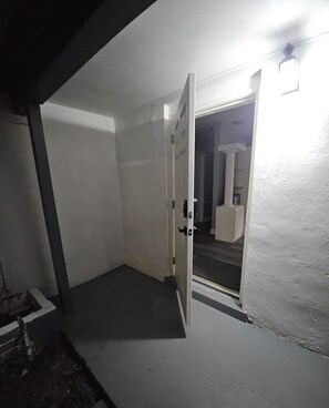 Unterkunftsgelände