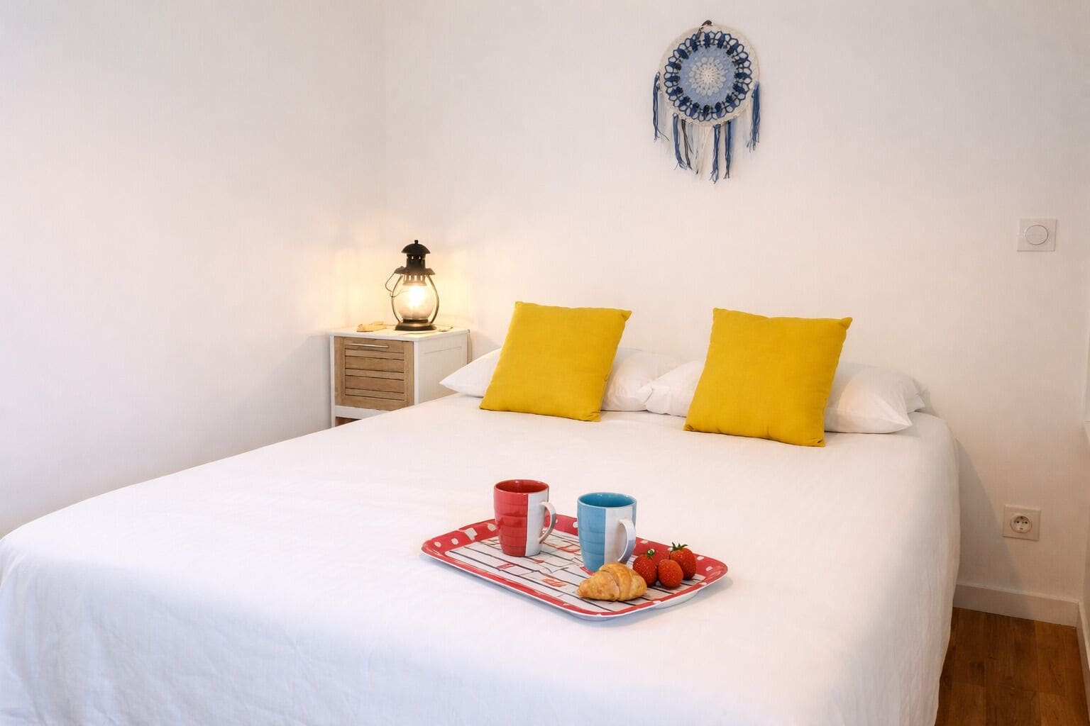 Superior appartement | Gratis wifi
