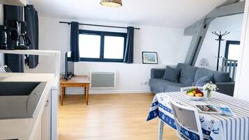 Superior Apartment | Living area