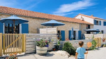 Maisonnette | Exterieur
