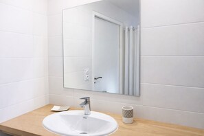 Camera doppia | Bagno