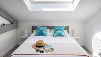 Appartement Duplex | Wi-Fi gratuit