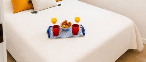 Appartement Duplex