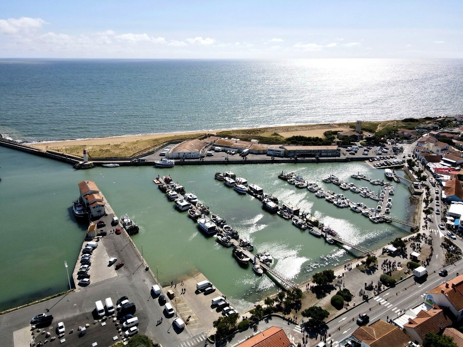 Maisonnette | Jachthaven