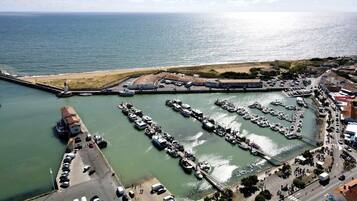 Maisonnette | Jachthaven