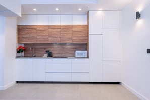 Cucina privata