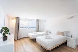 4 bedrooms, iron/ironing board, free WiFi, bed sheets - HOUSE SOL TIJOCO. ADEJE (Adeje)