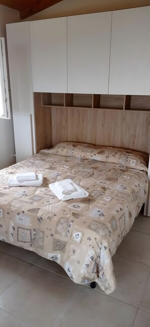 Room - Isola Rossa Appartamenti Paduledda (Trinità d'Agultu e Vignola)