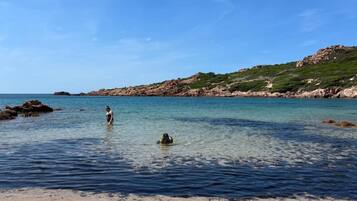 Plage à proximité