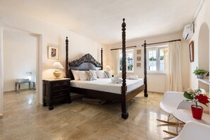 5 chambres, fer et planche à repasser, Wi-Fi gratuit, draps fournis