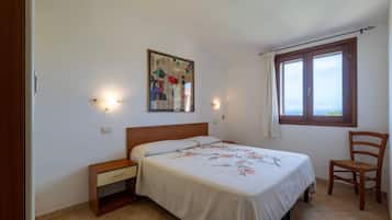 1 camera, ferro/asse da stiro, Wi-Fi, lenzuola