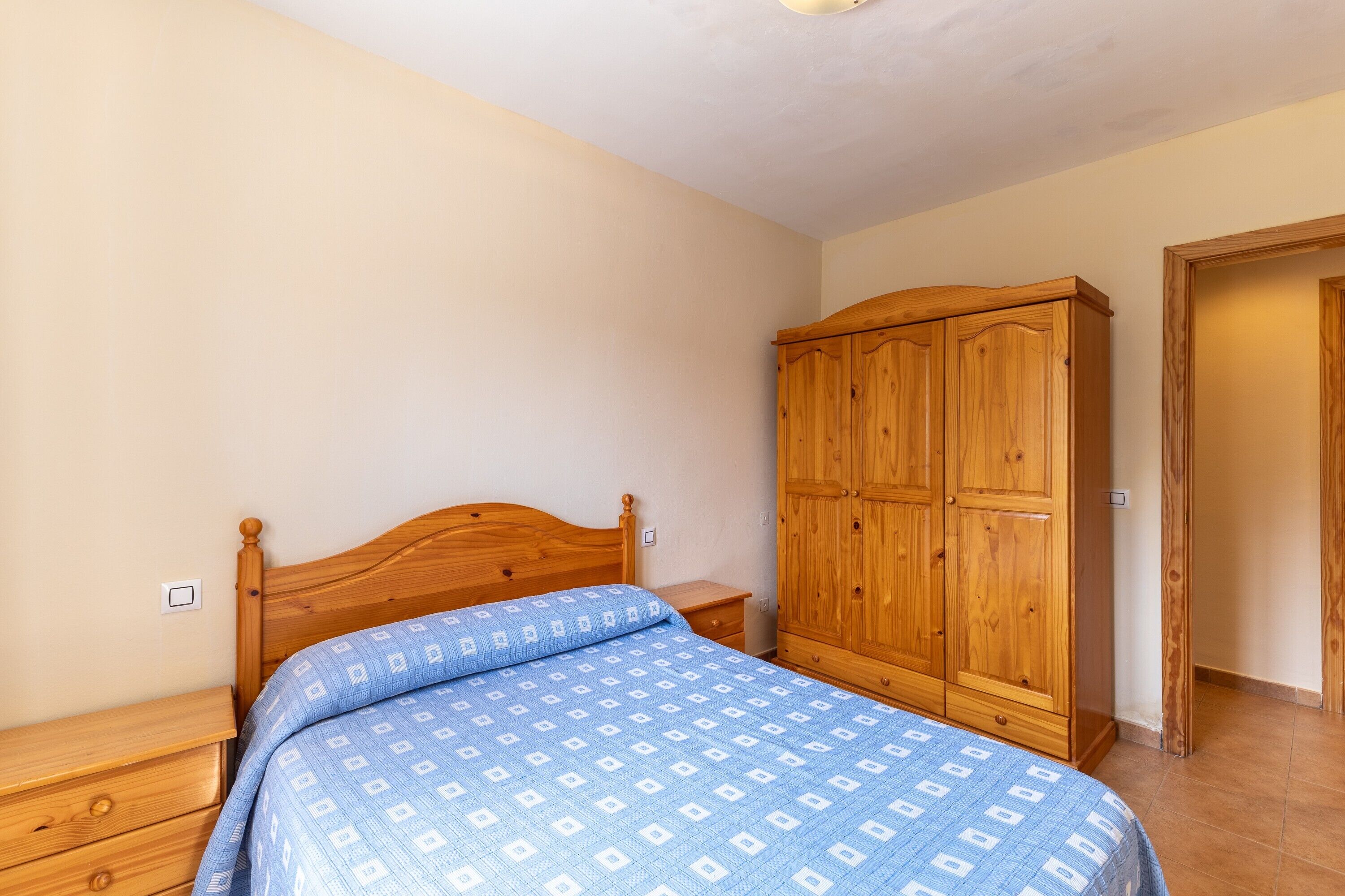 4 camere, lenzuola
