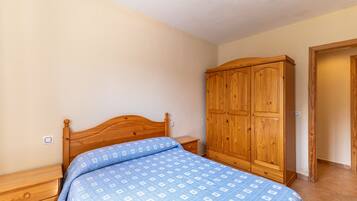4 camere, lenzuola