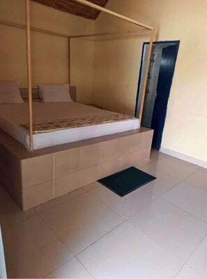Wifi gratis, ropa de cama y acceso para silla de ruedas 