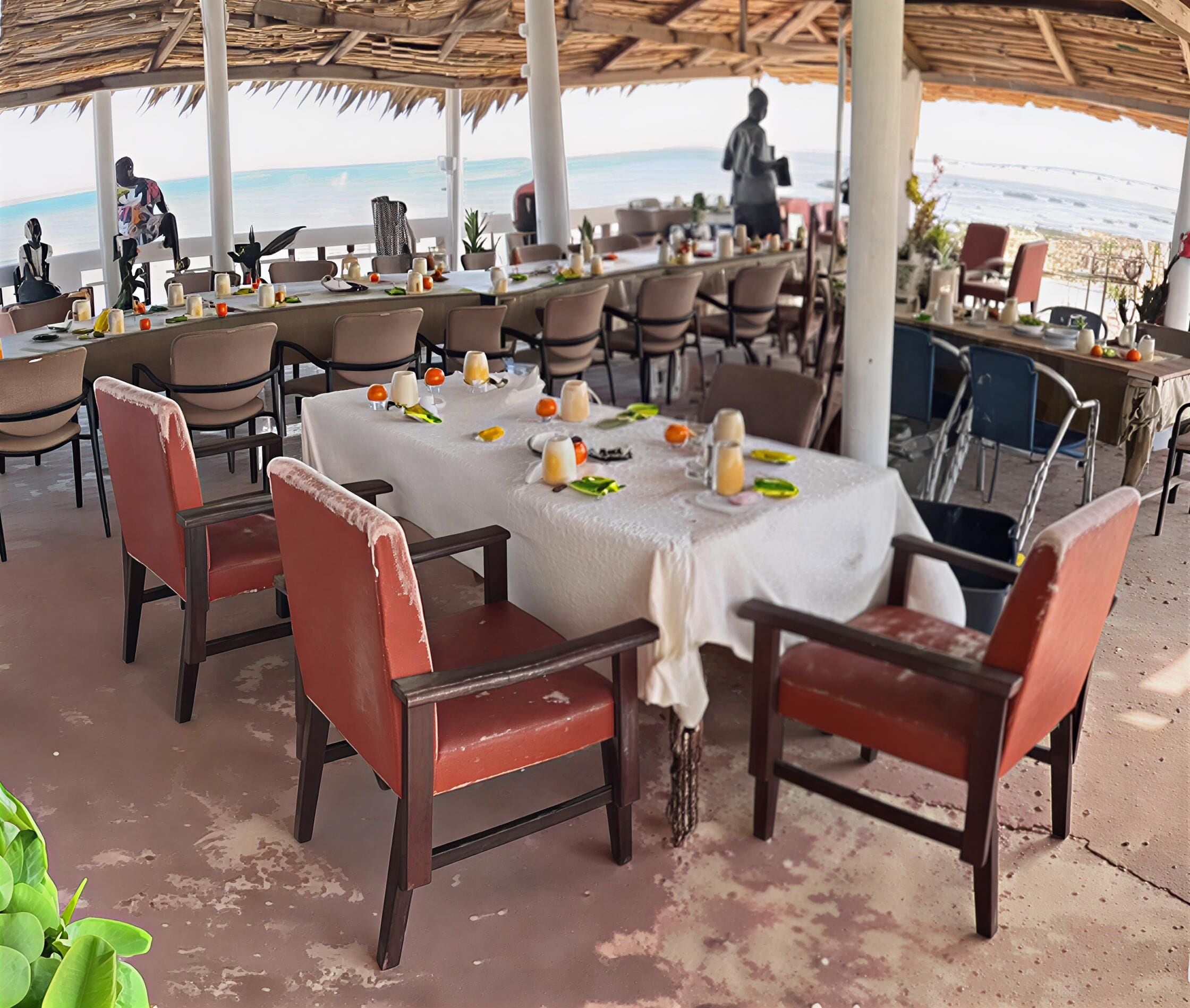 Restoran