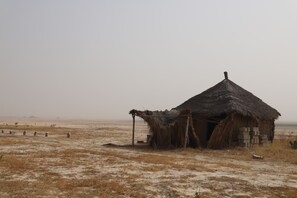 Exterior - A La Teranga (Foundiougne)