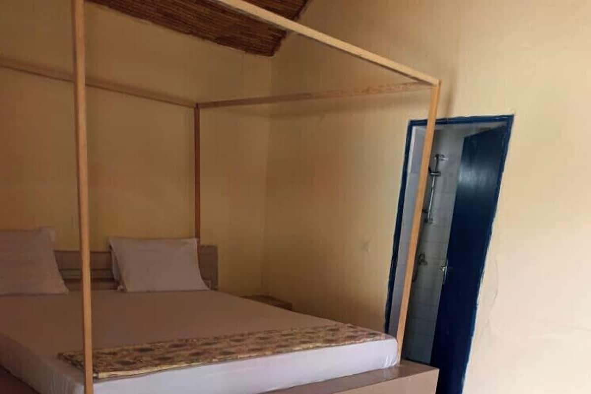 Basic Single Room