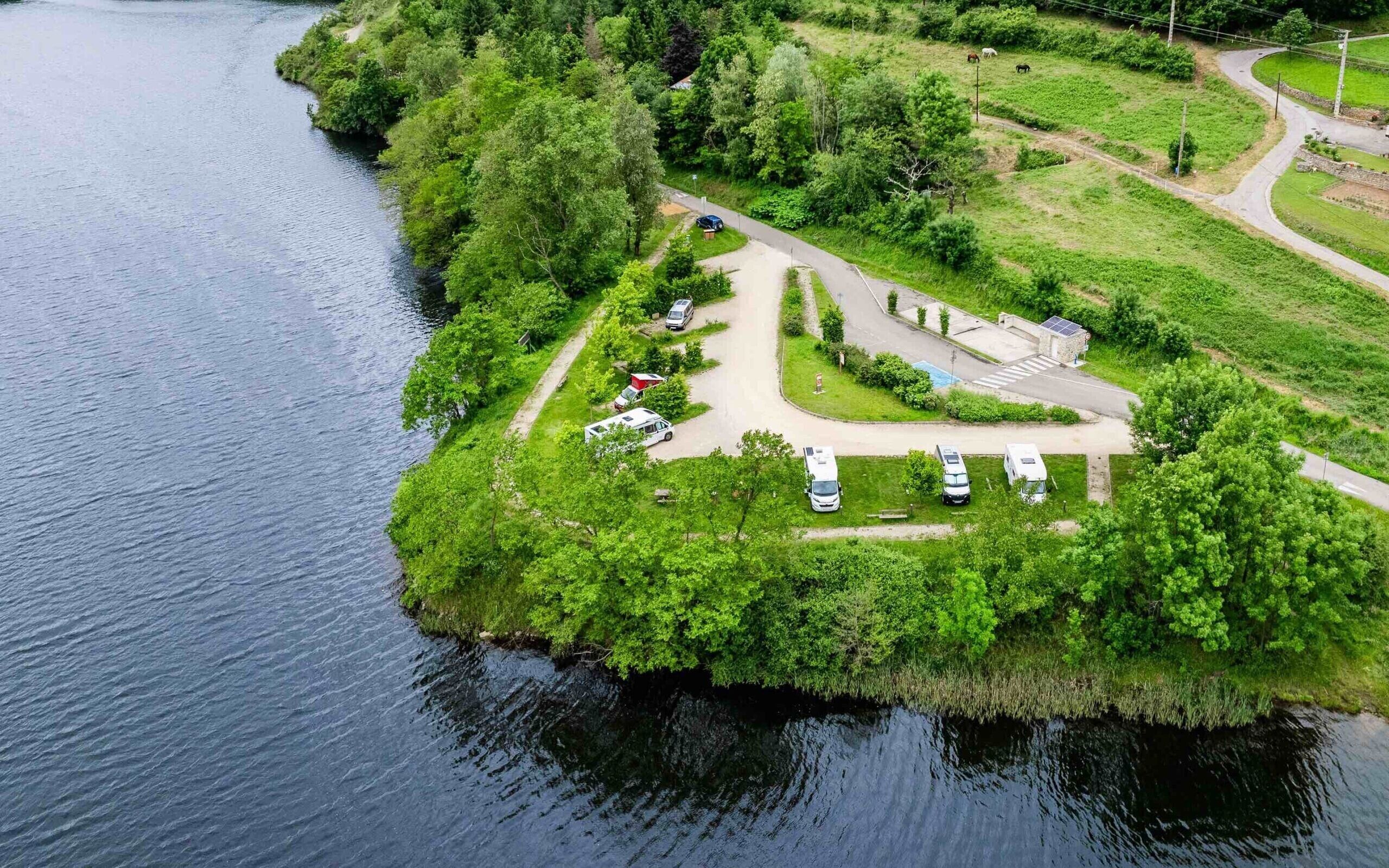 Luchtfoto