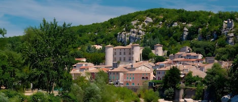 Aussenbereich