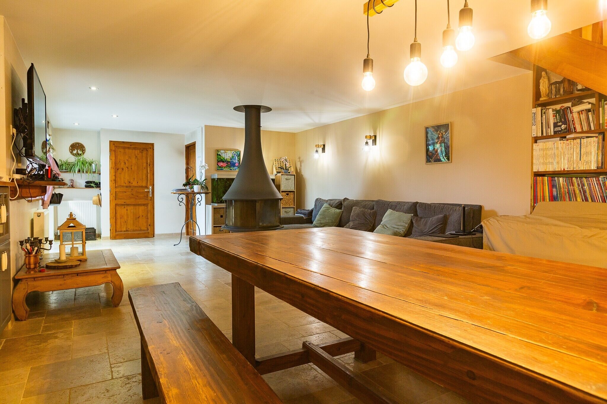 Interieur