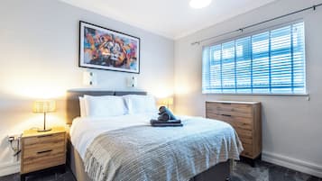 Comfort Apartment, 2 Bedrooms