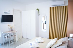 Appartamento Chiara | 隔音、熨斗/熨衣板、免費無線上網