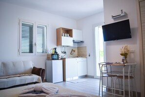 Appartamento Chiara | Interior - villa gallieco (Noto)